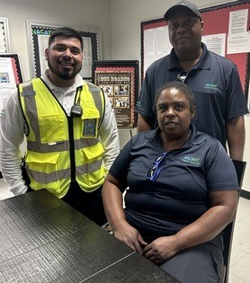 employee spotlight