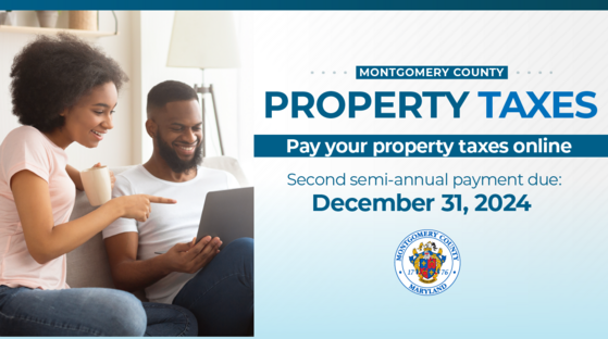 A Reminder About Upcoming Property Tax Deadline