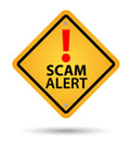 Scam Alert