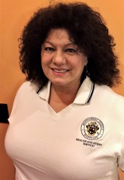 Maureen Larenas-Rivas