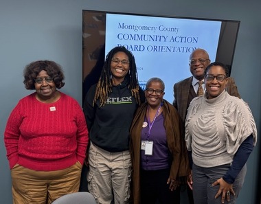 CAB Orientation December 2024