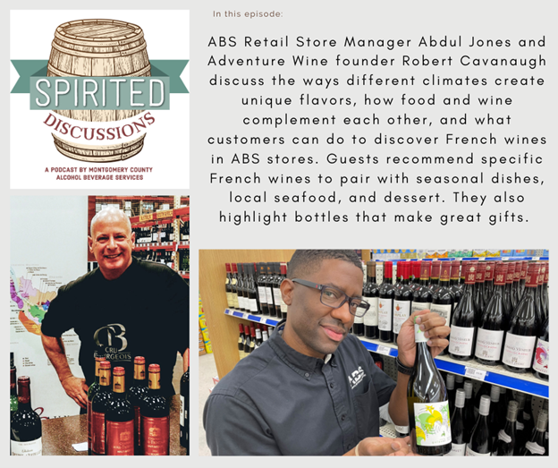 spirited discussions