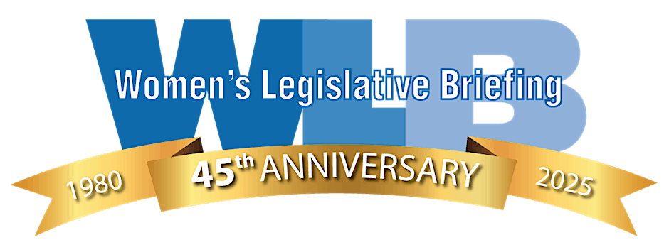 Montgomery County Commission for Women to Host 45th Annual Women’s Legislative Briefing