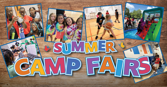 Summer Camp Fars