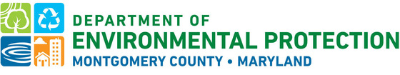 DEP logo