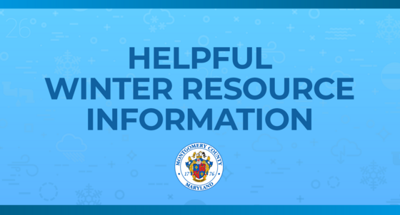 Helpful Winter Weather Resources 