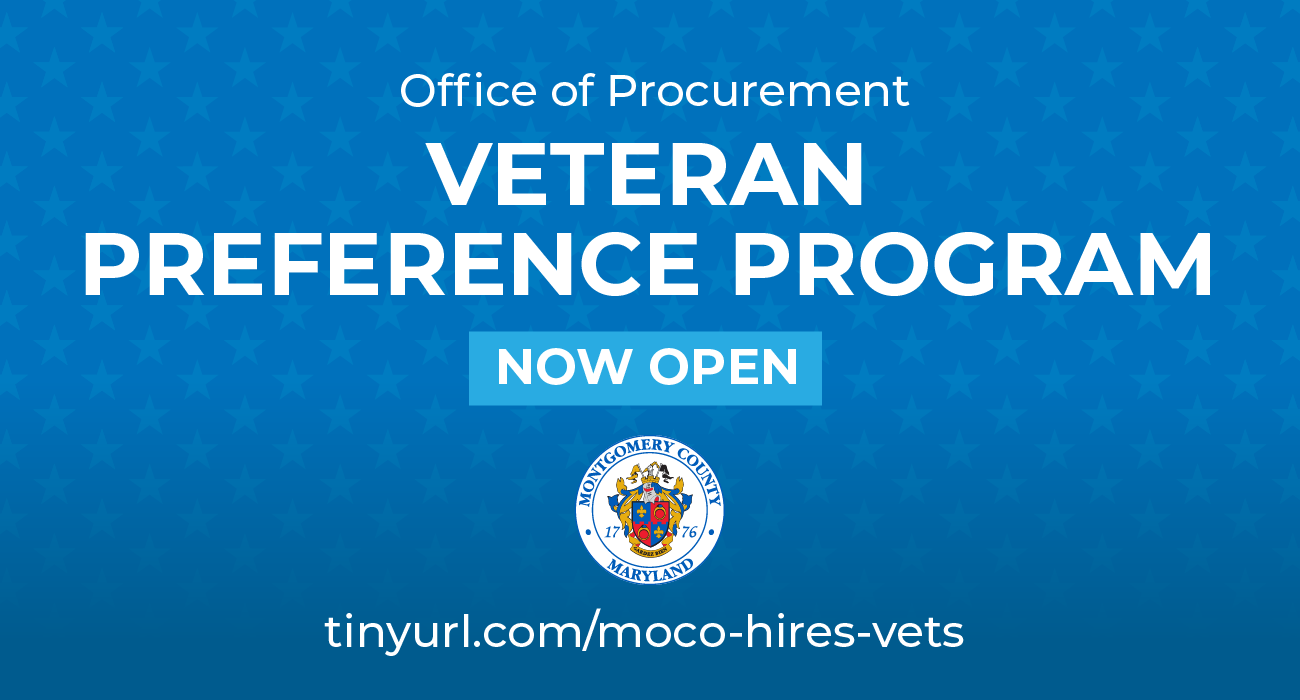 Veteran Preference Program