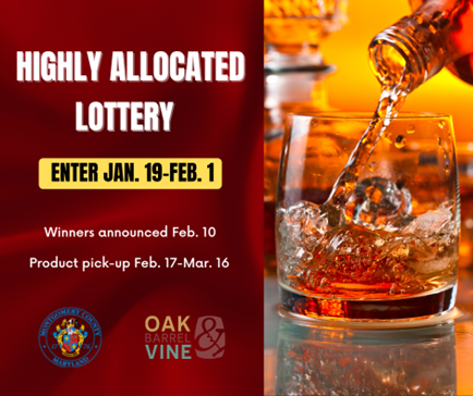 highly allocated lottery