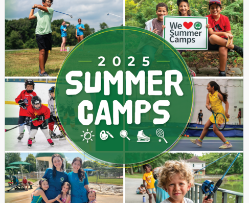 summer camps