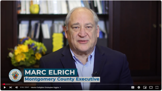 Marc Elrich