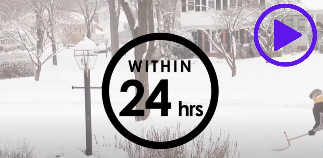 sidewalk snow screen capture 