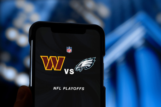 Where to Watch the NFL Playoff Games on Sunday, Jan. 26