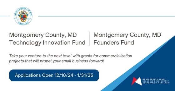 Deadline Approaching for $10 Million in Grants to Support High-Growth Small Businesses