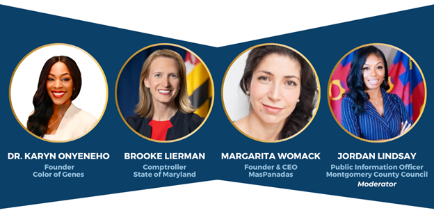 Montgomery County Commission for Women to Host 45th Annual Women’s Legislative Briefing