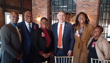 Community Action Board in Annapolis