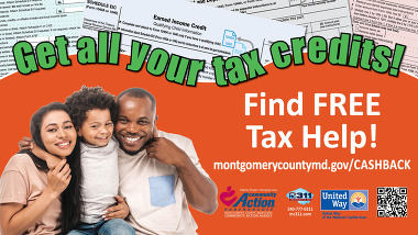 EITC flier in English