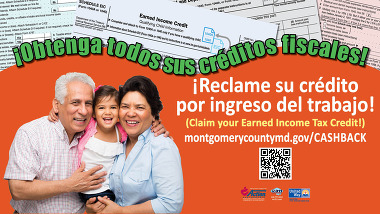 EITC flier in Spanish
