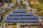 Resilience Hub Solar