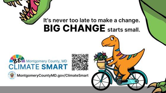 Climate Smart Campaign 