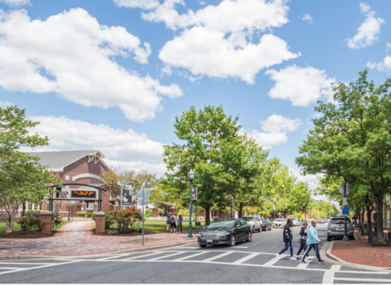 Germantown Visioning Workshop Planned for Wednesday, Feb. 12