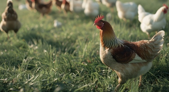 Avian Flu Update for Montgomery County Residents