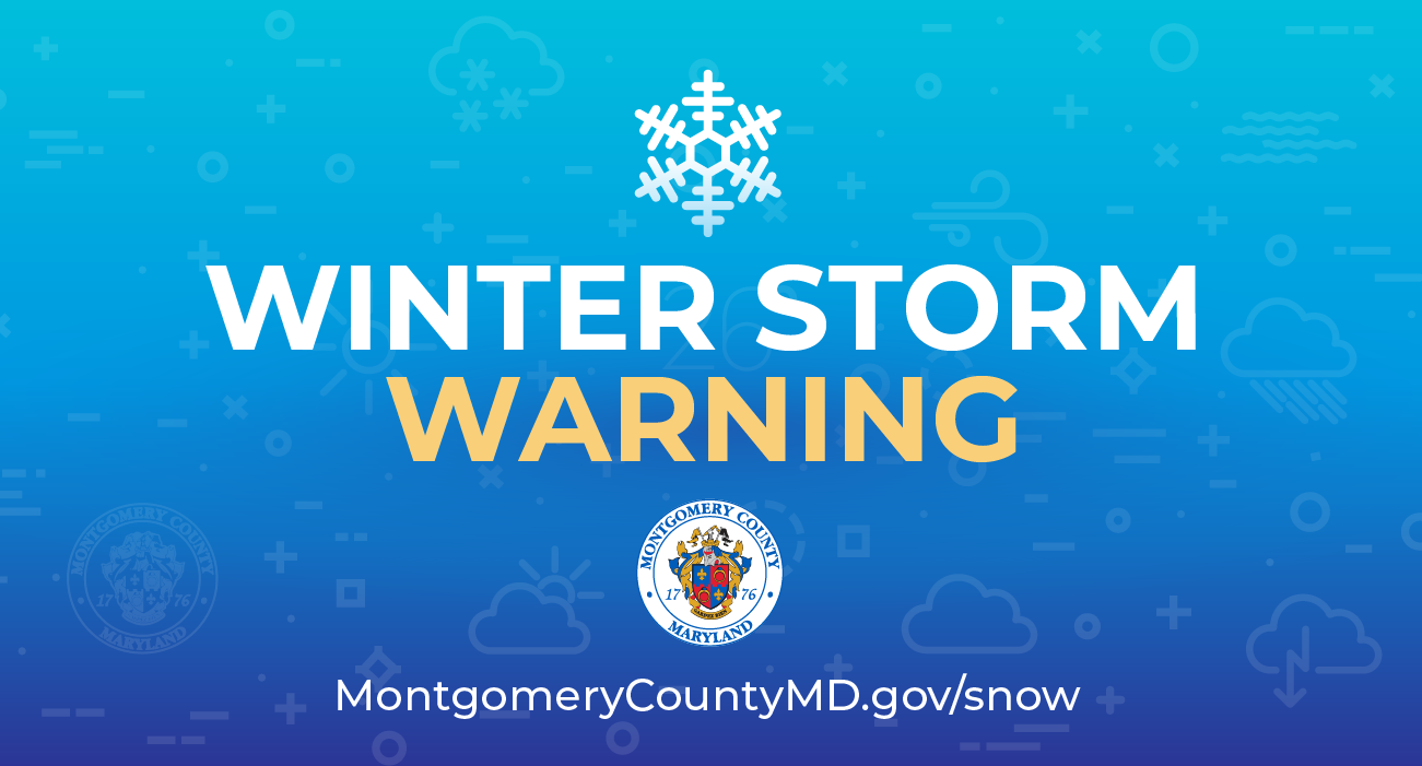 Winter Storm Warning