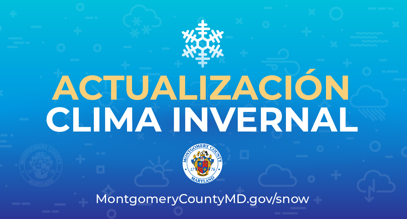 Winter Storm Warning-Spanish