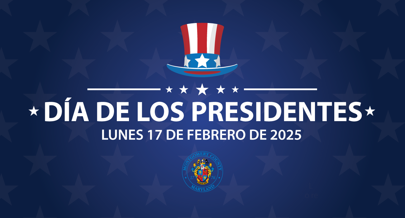 President's Day 2025-SPANISH