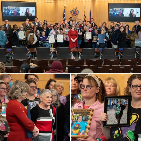 Meghan Jones Proclamation for Newsletter