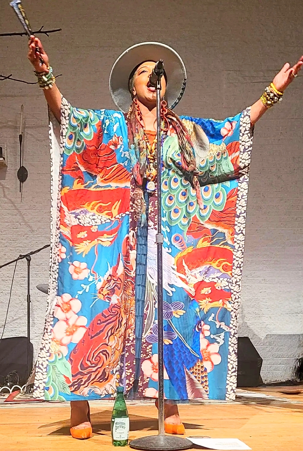 Local Women Explore Creativity, Identity and Resilience at Eighth Annual Women in the Arts Panel Friday, March 28 in Silver Spring