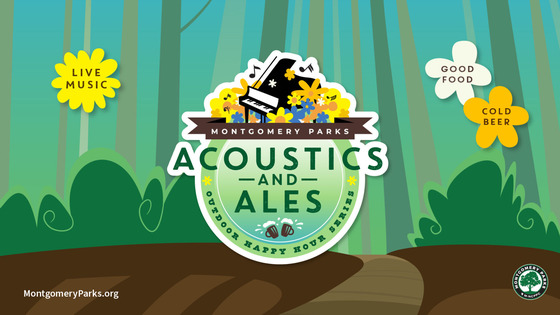 acoustics and ales