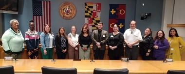 CAI practice testimony