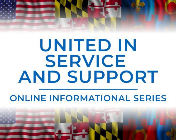 United in Service Web Series