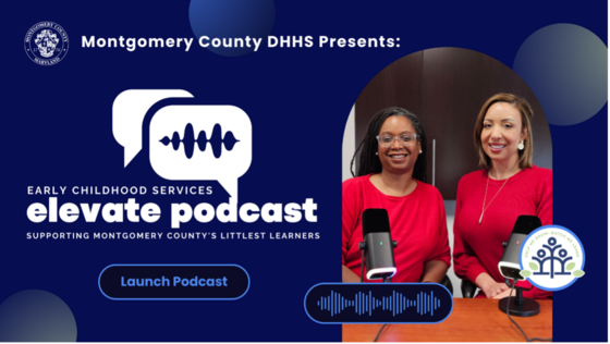 New ‘ELEVATE Podcast’ Launches to Empower Parents and Educators of Young Children