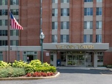 Victory Housing Building