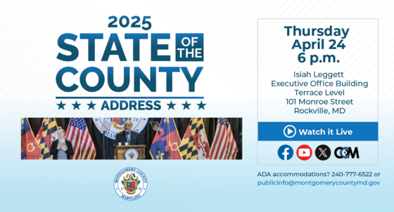 State of the County
