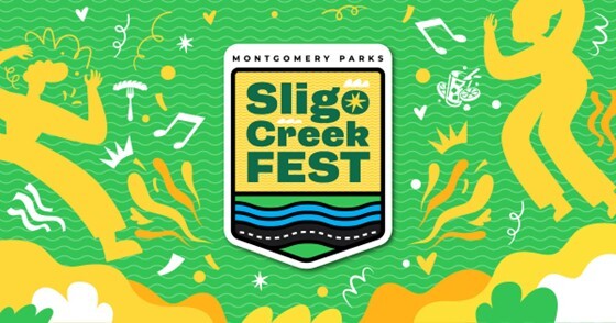 sligo creek fest