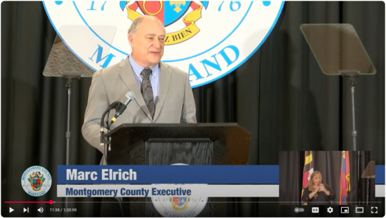 State of the County 2025