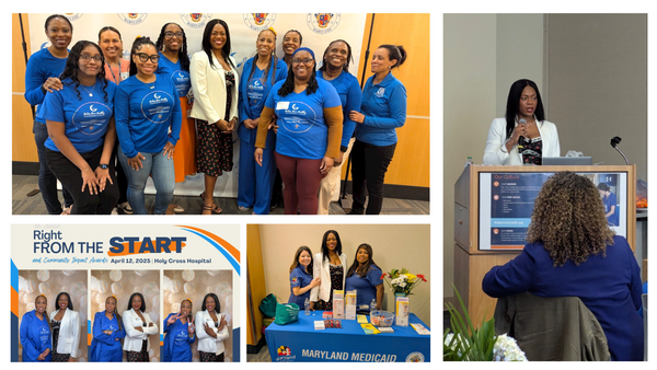 Right from the Start