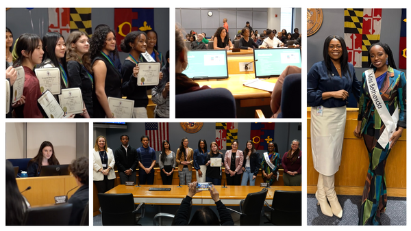 Youth Advisory Council