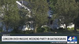 House Party NBC4 screenshot