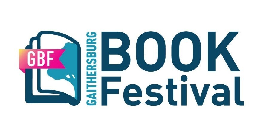 Gaithersburg Book Festival Coming Saturday, May 17 