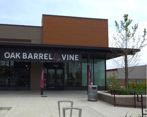Alcohol Beverage Services to Open New Oak Barrel & Vine Store in White Oak on Tuesday, May 6