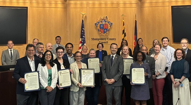 AF Affordable housing month