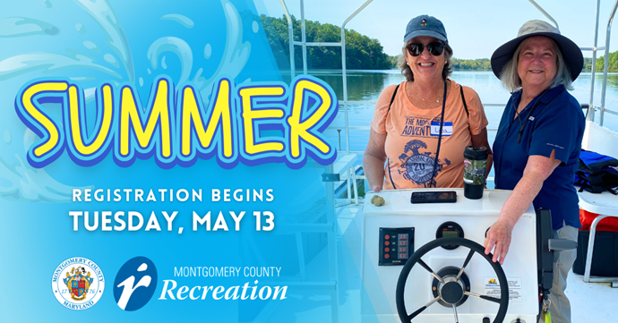 rec summer registration