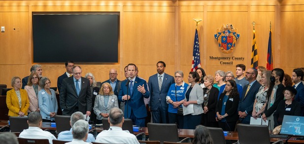 CM Friedson Jewish American Heritage Month