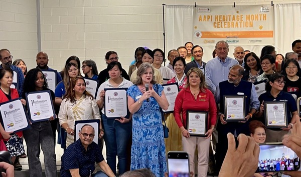 AAPI Heritage Month 