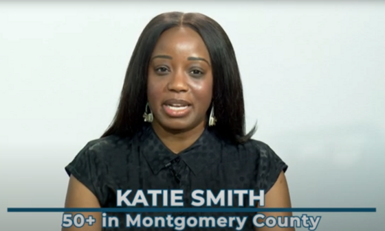 New Episode of 50+ in Montgomery Focuses on Upcoming Employment Expos  