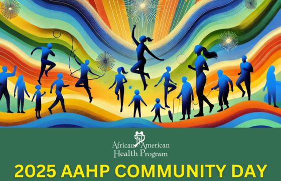 aahp community day