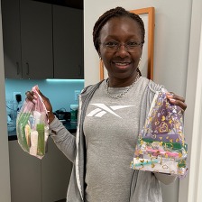 Manuella King of Grace Helping Hands